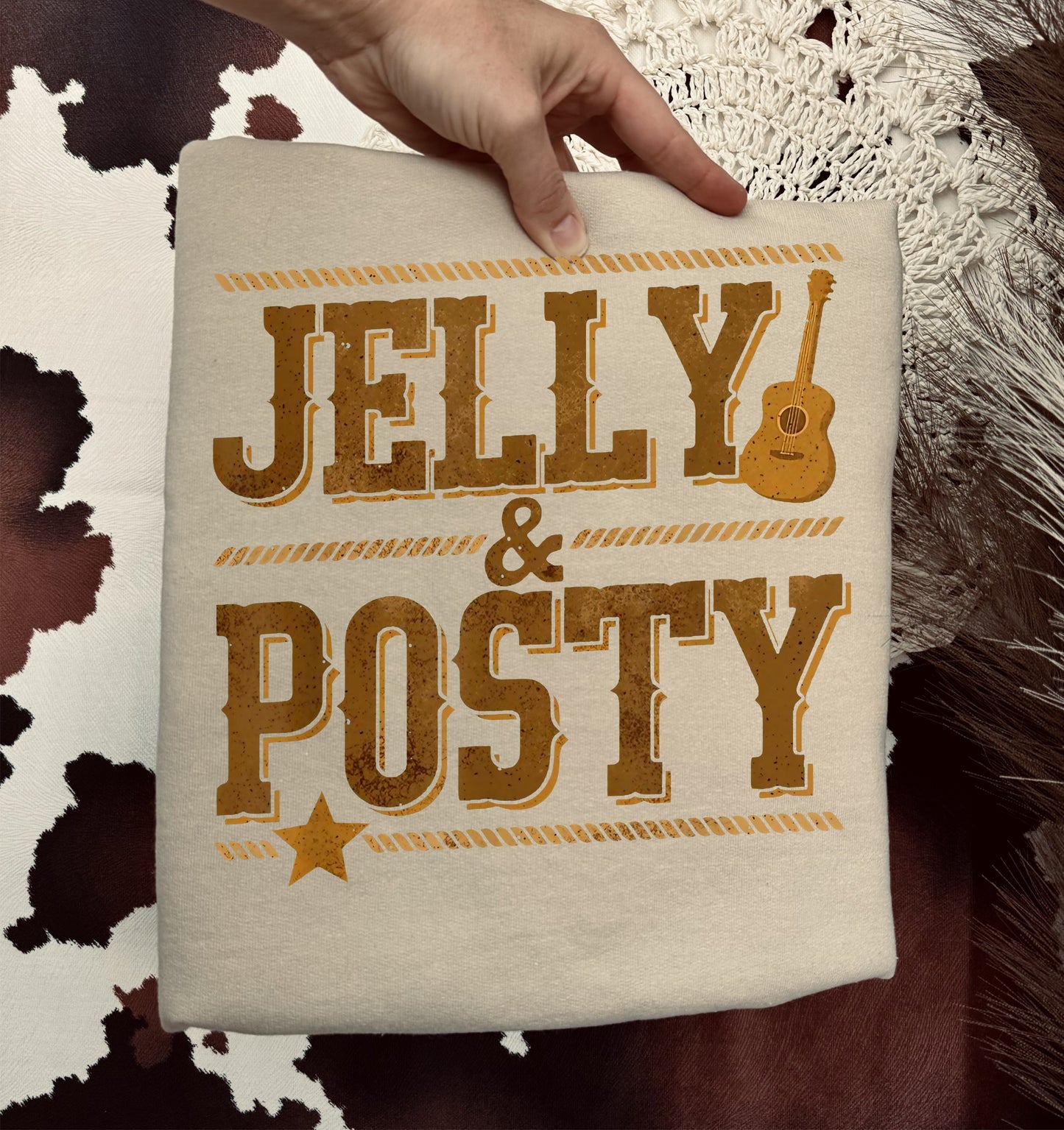 Jelly & Post