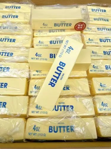 Butter