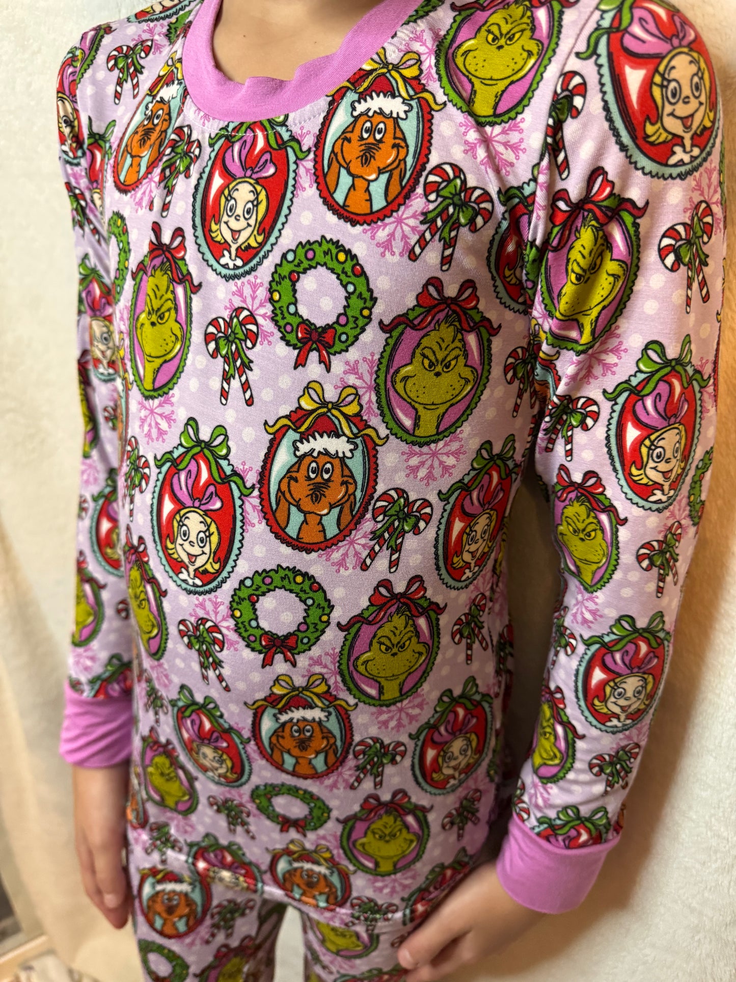 Holiday Who-bee What-ee