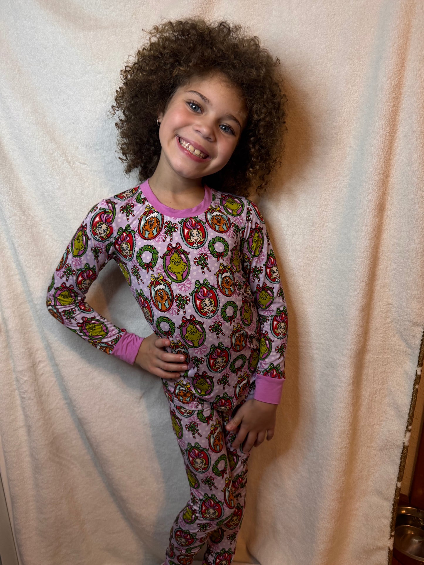 Holiday Who-bee What-ee