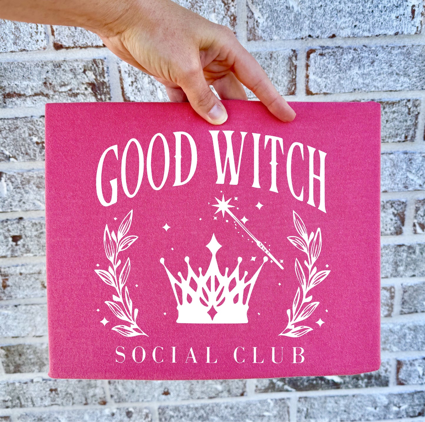 Good Witch Social Club