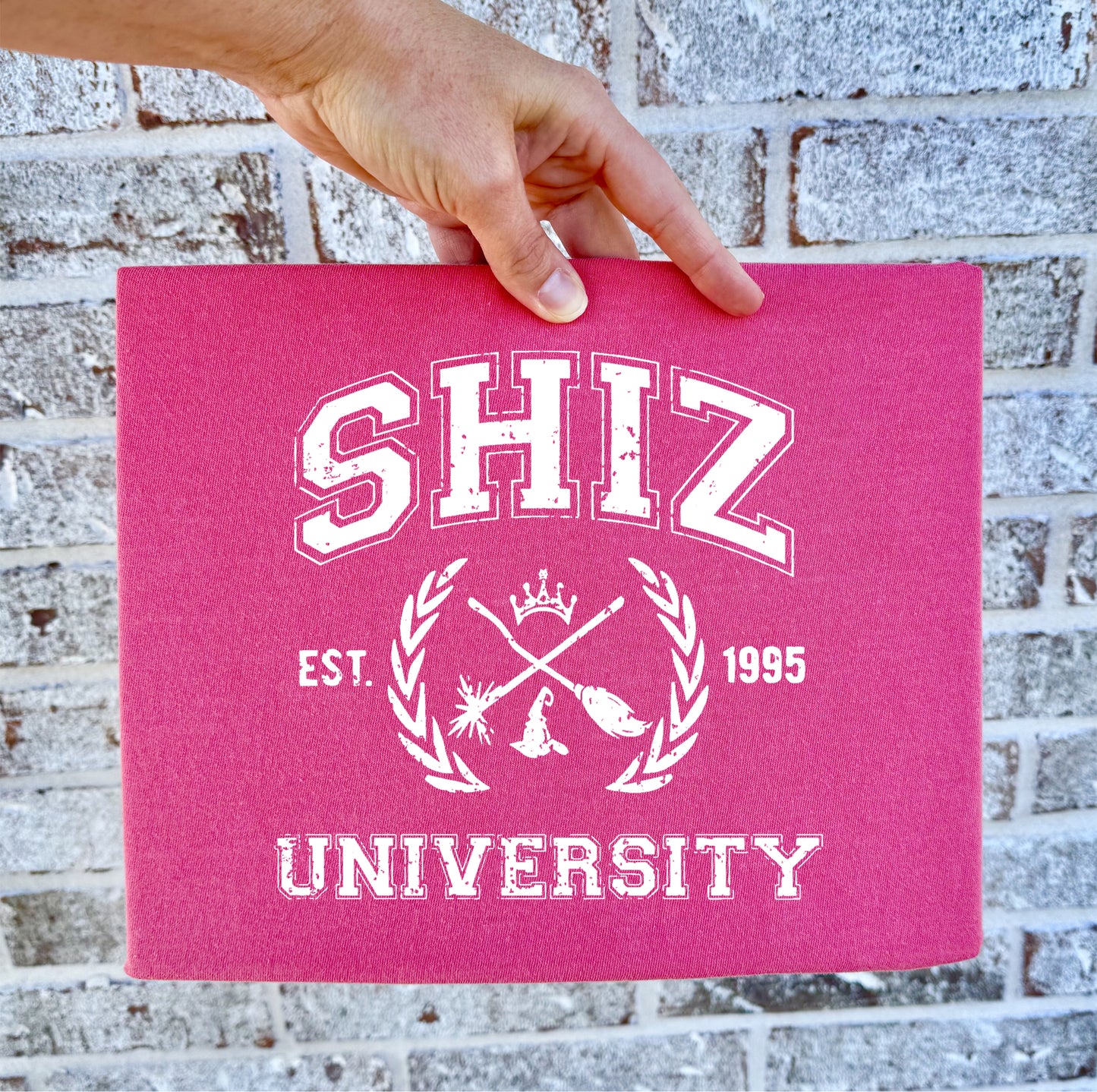 Shiz University