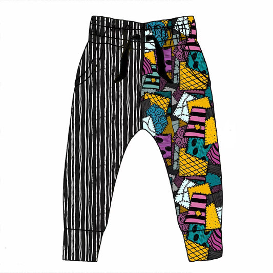 NBC Mama Joggers **Pre Order**