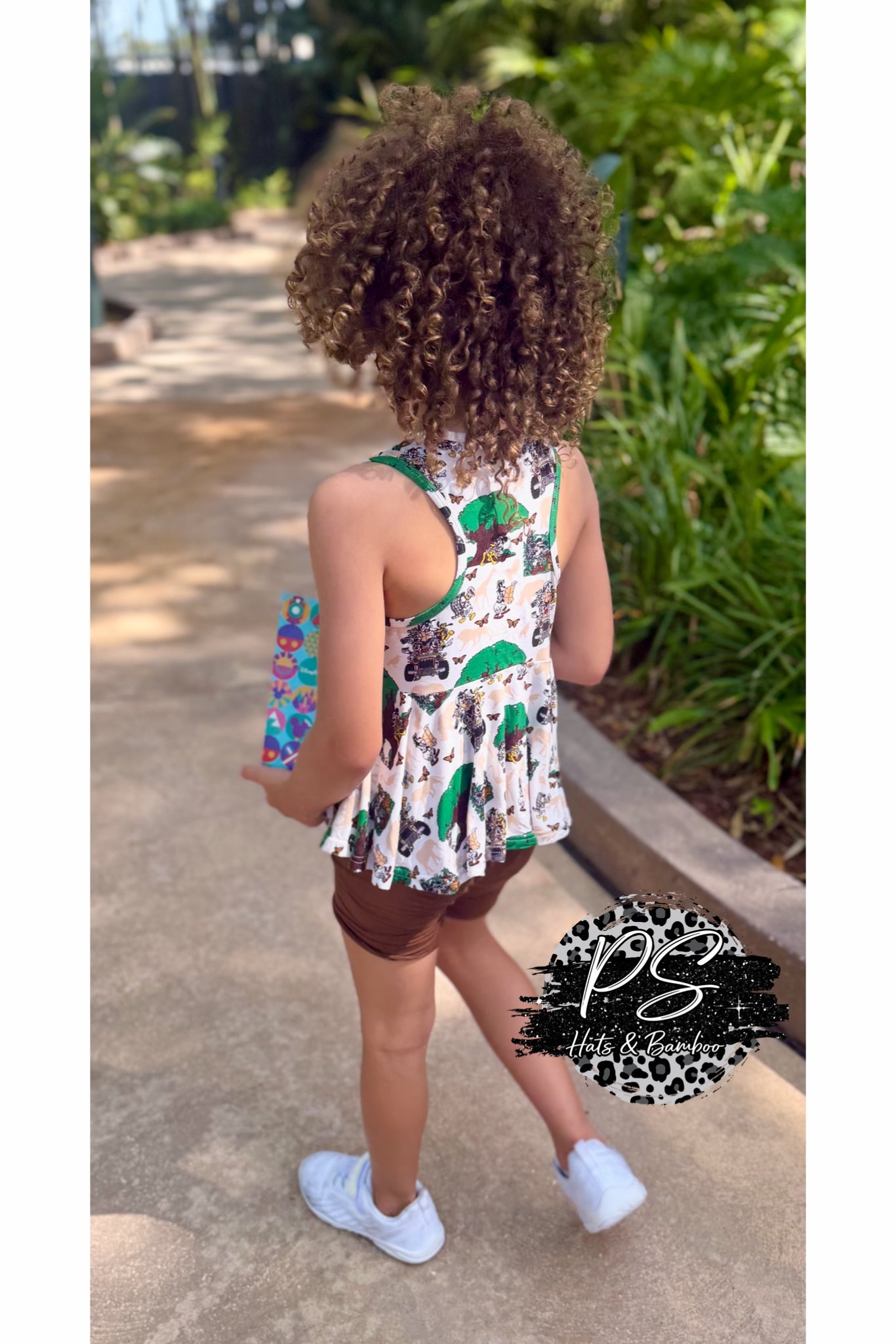 Roar & Explore