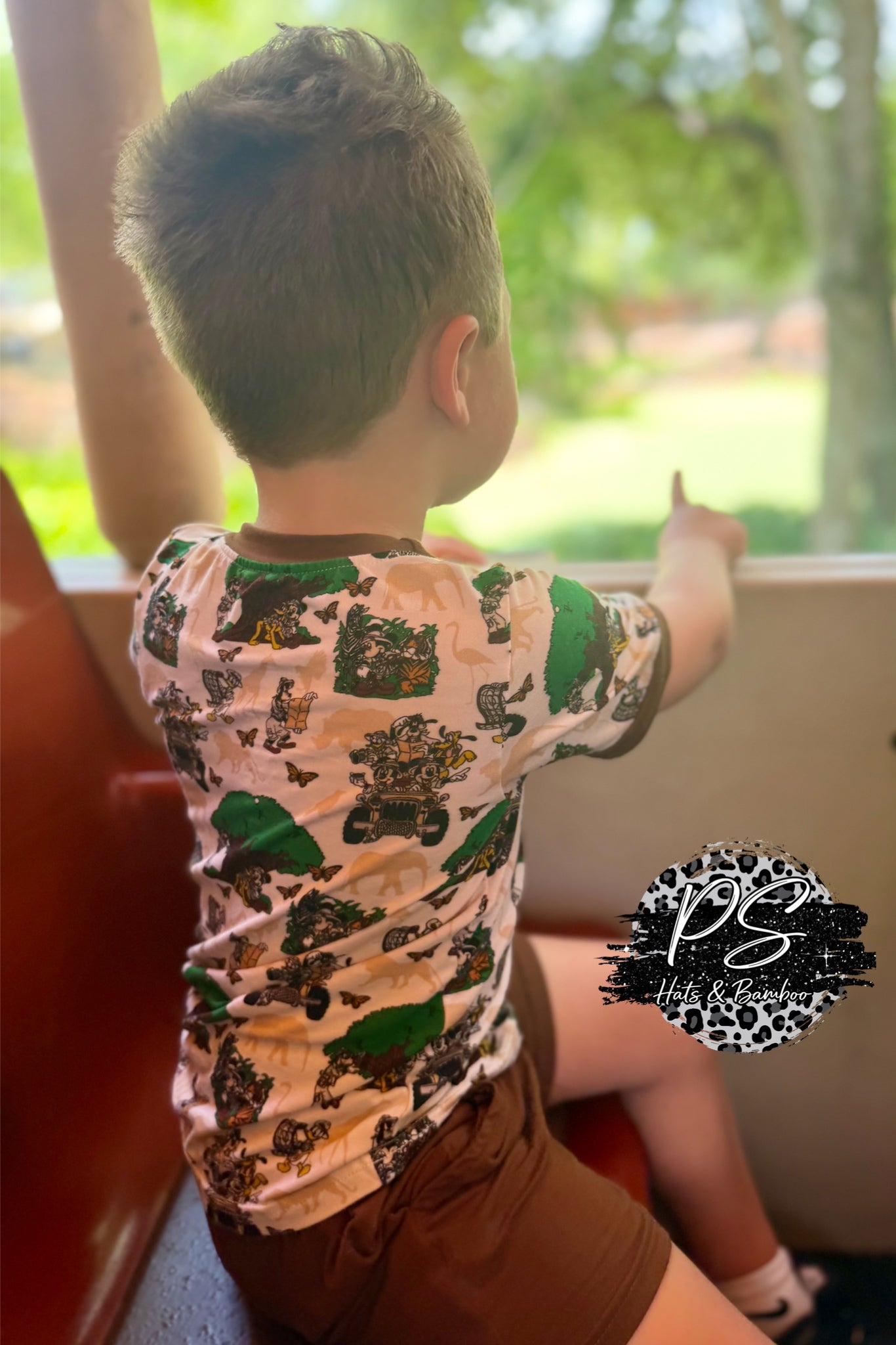 Roar & Explore