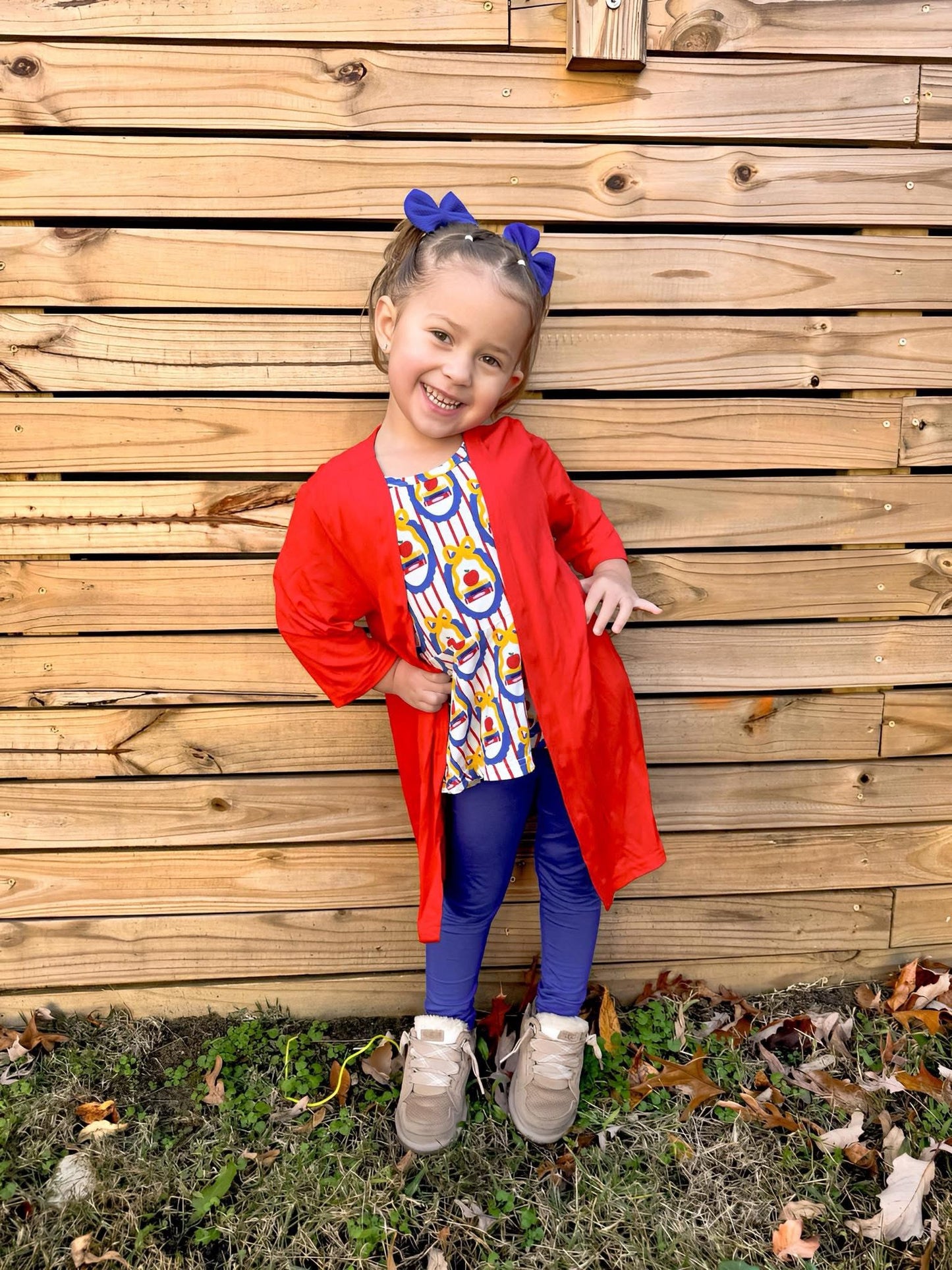 Sweet School Days Set