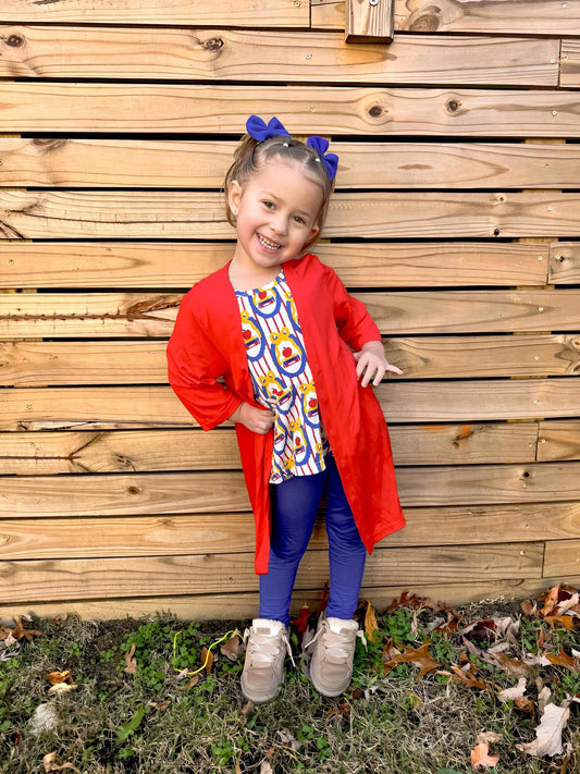 Sweet School Days Set