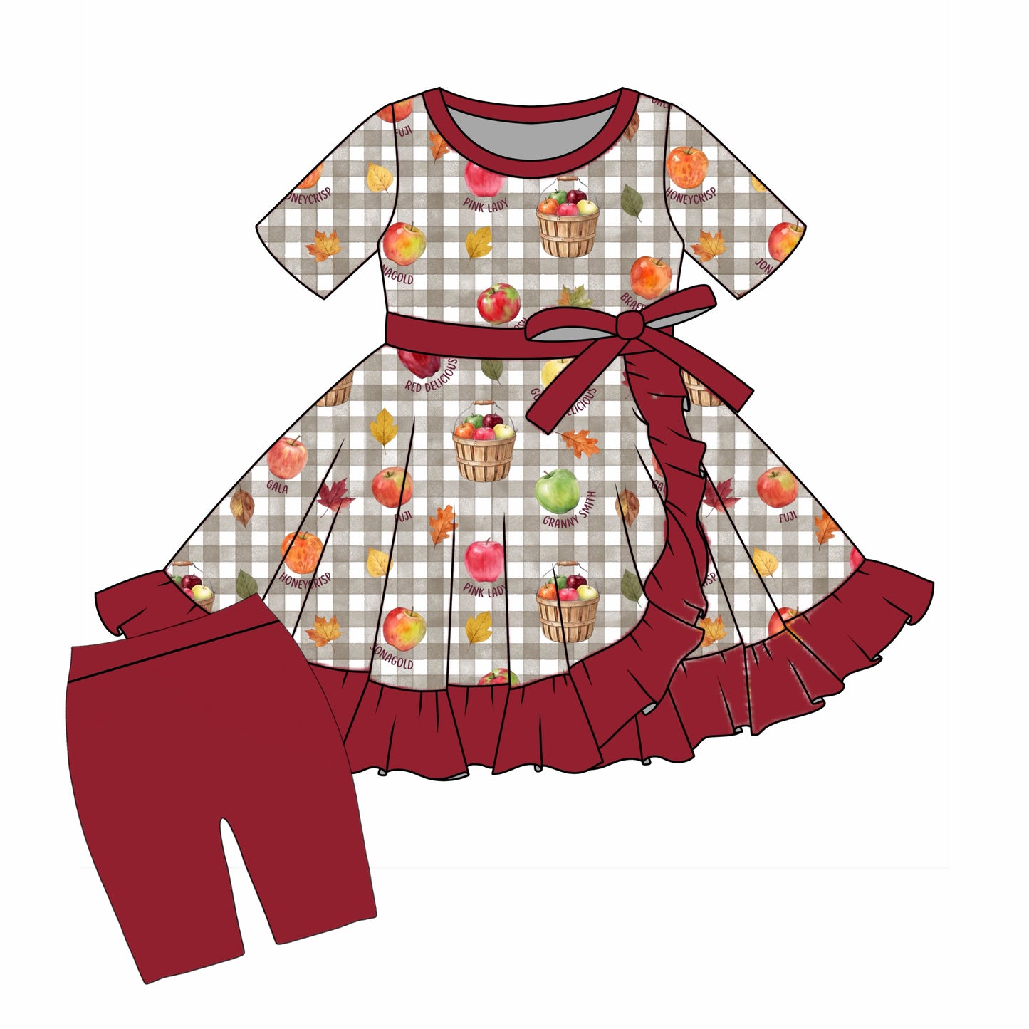 Apple Barrel **Pre Order**