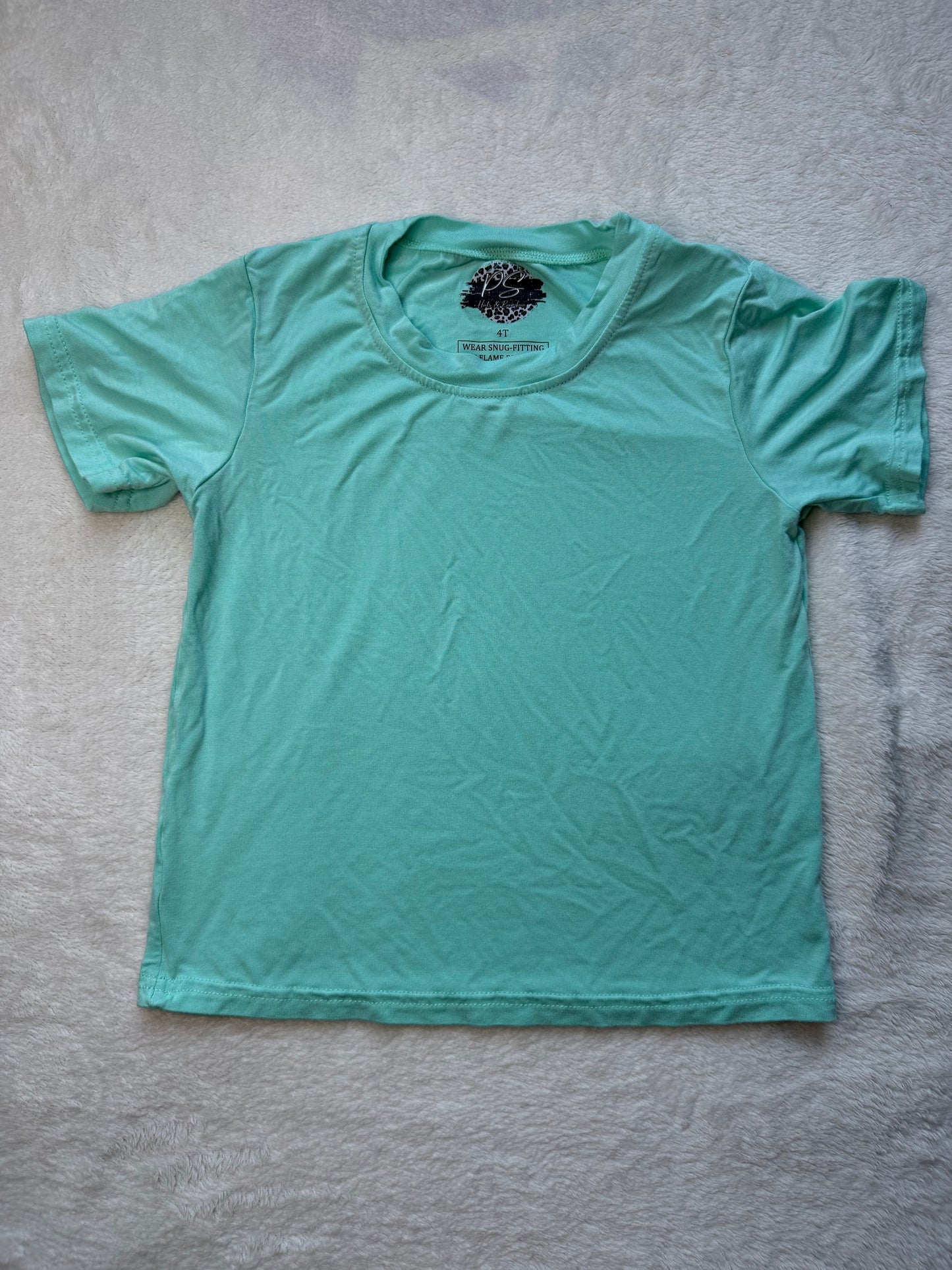 Coastal Mint