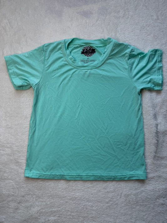 Coastal Mint