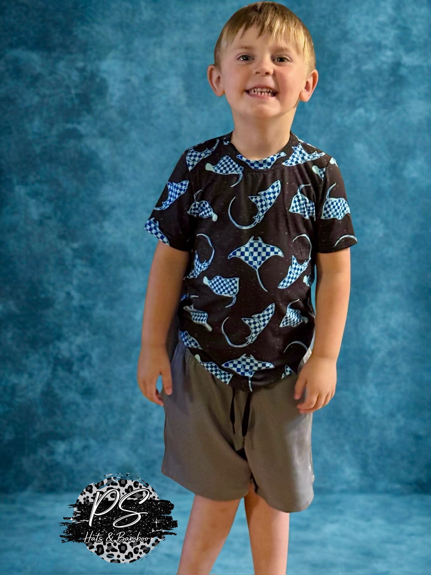 PJ RAYS