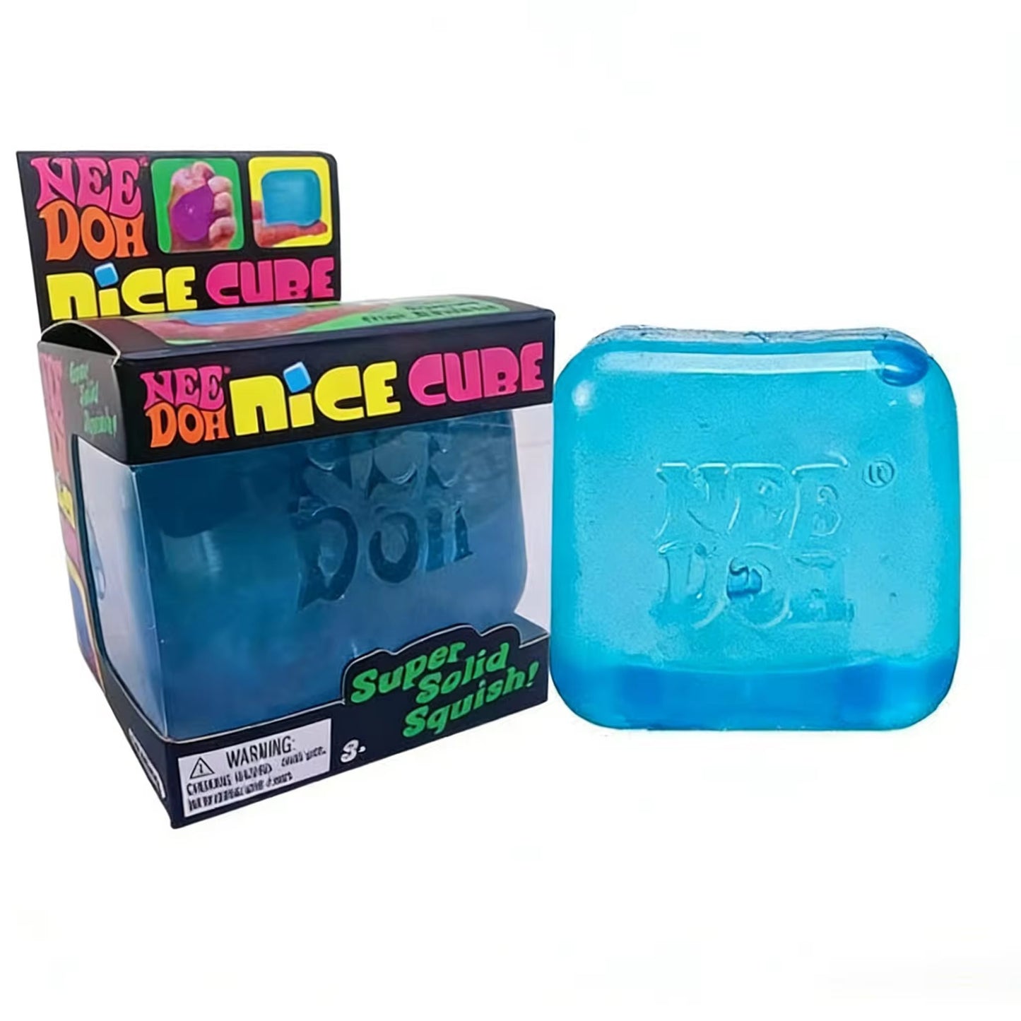 Ice Cubes