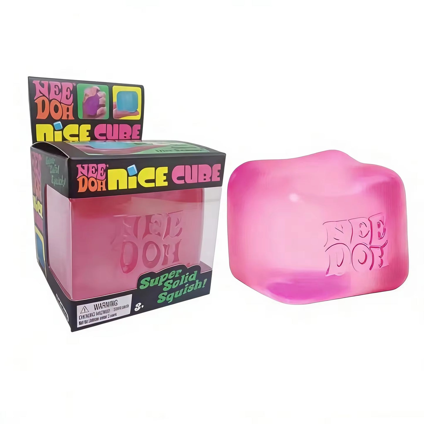 Ice Cubes