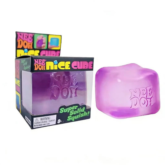 Ice Cubes