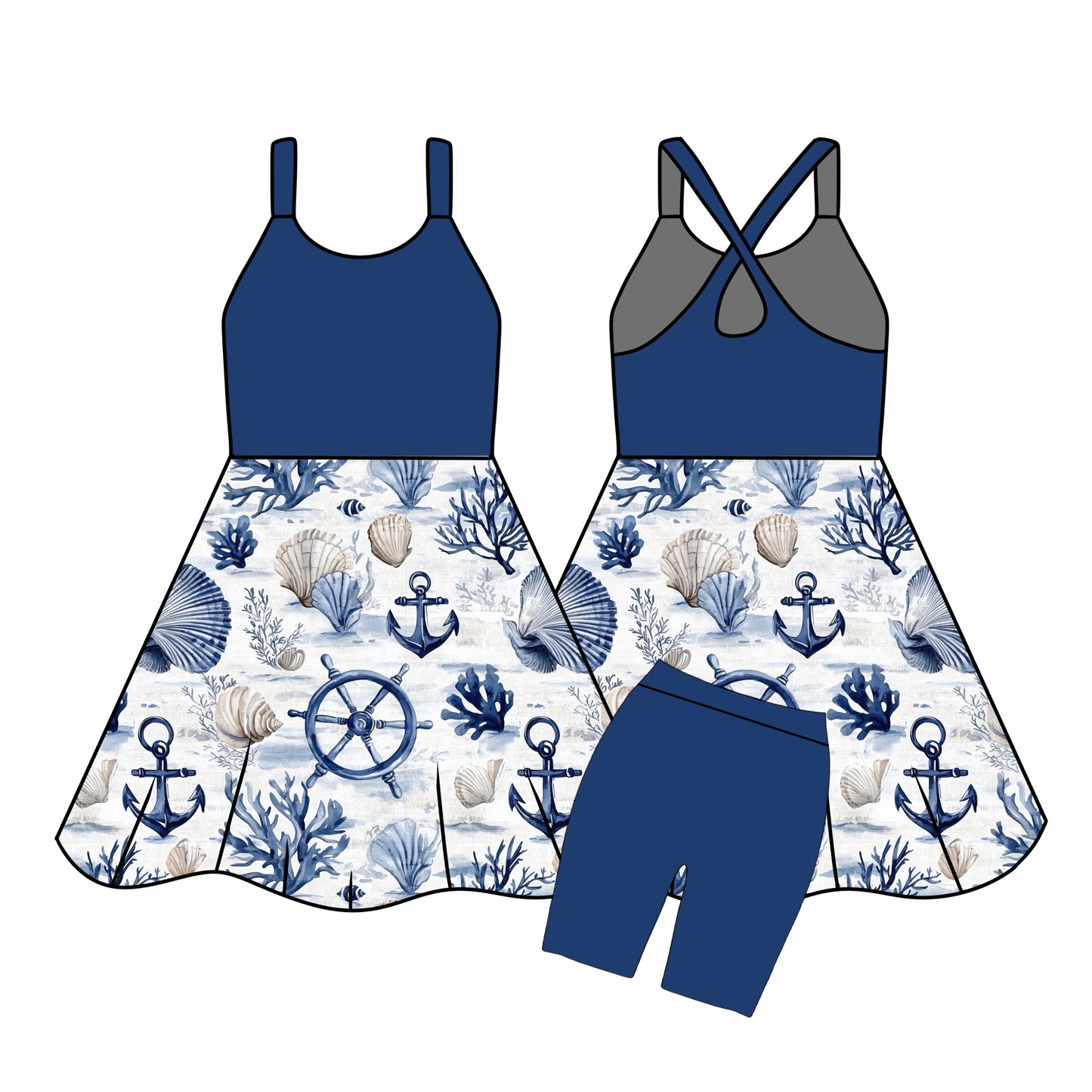 Bayside Breeze **Pre Order**