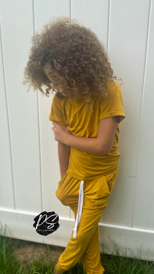 Mustard