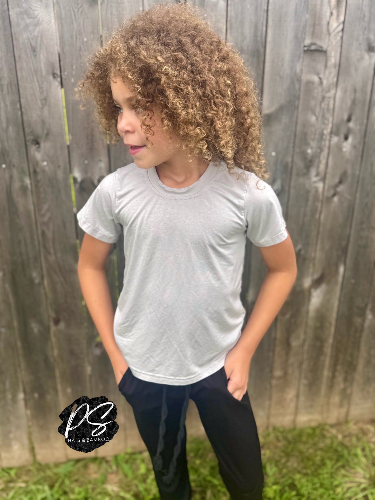 Heather Grey
