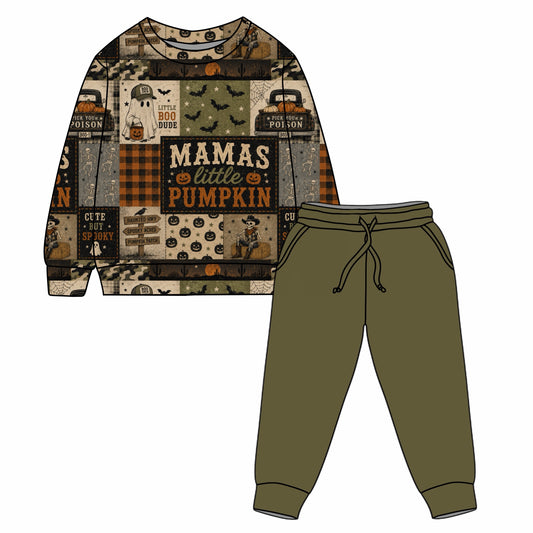 Little Pumpkin **Pre Order**