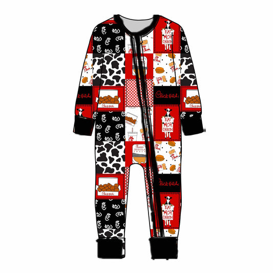 CFA **Pre Order**