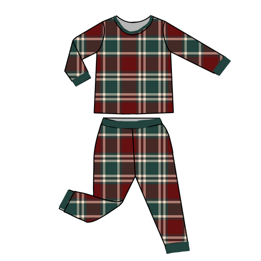 Cozy Cabin Set **Pre Order**