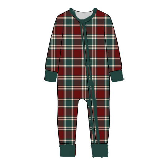 Cozy Cabin Zippy *Pre Order**