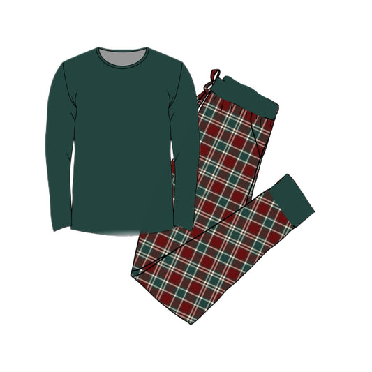Cozy Cabin - Joggers Set **Pre Order**