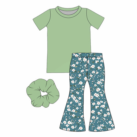 Ditsy Blossoms **Pre Order**