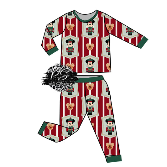 Mickey’s March **Pre Order**
