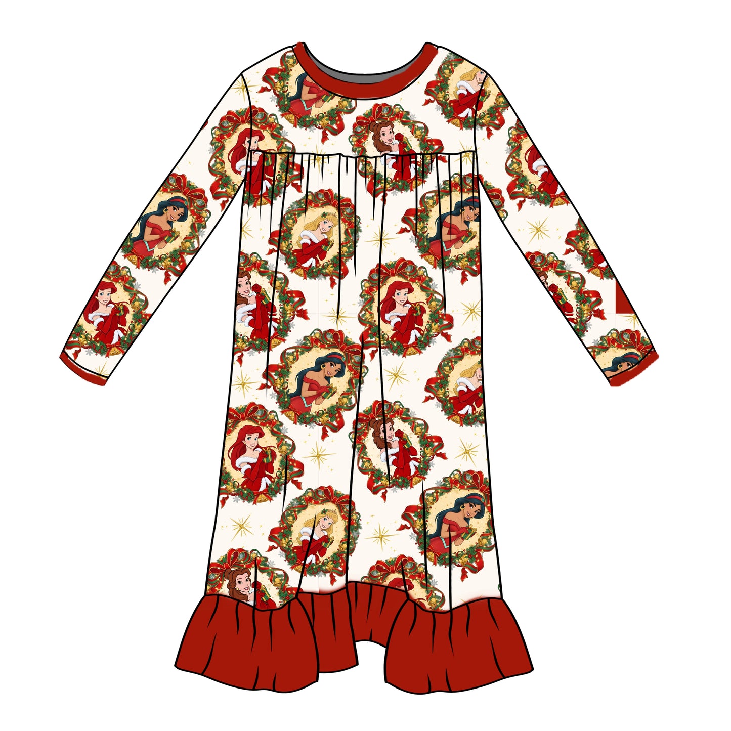 A Royal Christmas **Pre Order**