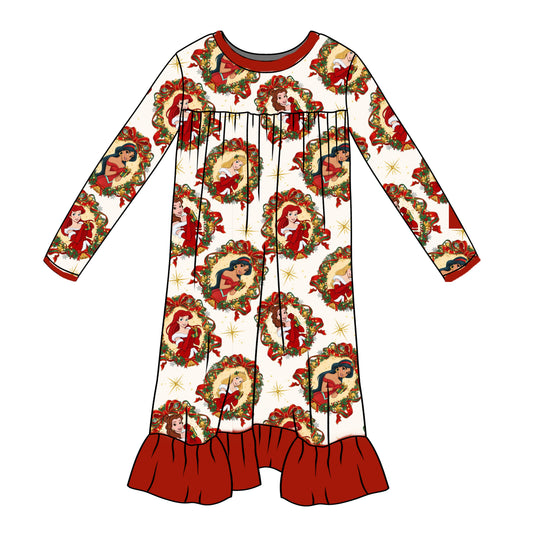 A Royal Christmas **Pre Order**