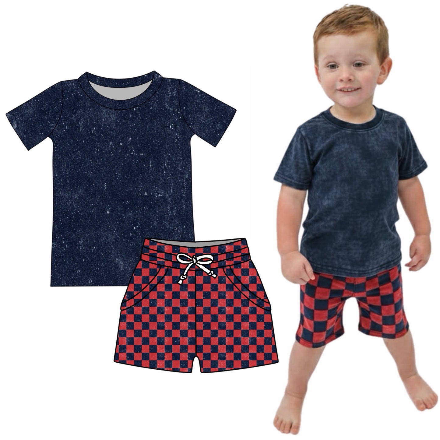 Backyard Nights **Pre Order**