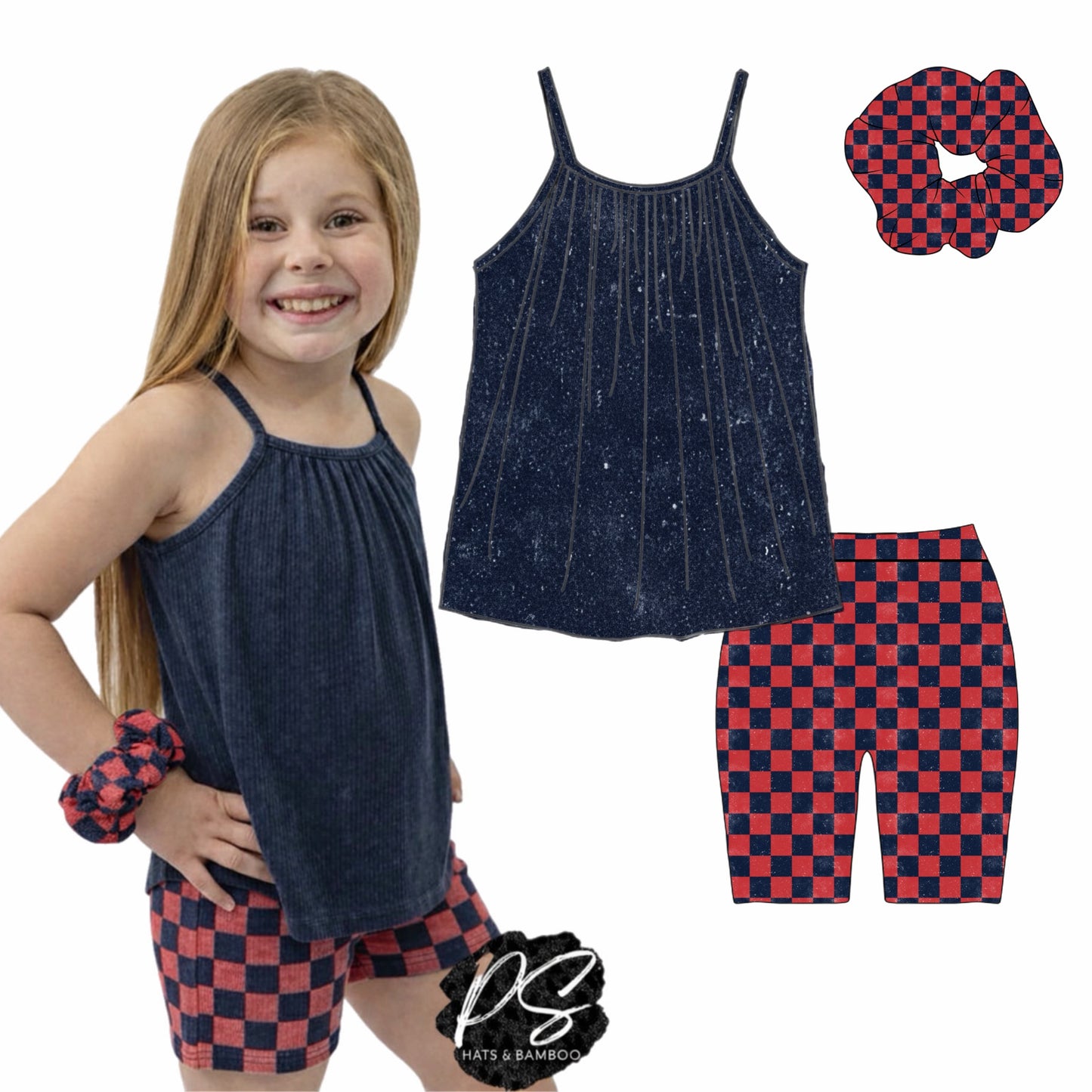 Backyard Nights **Pre Order**