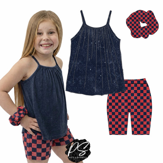 Backyard Nights **Pre Order**