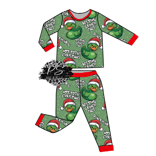Duckin’ Done with Christmas **Pre Order**
