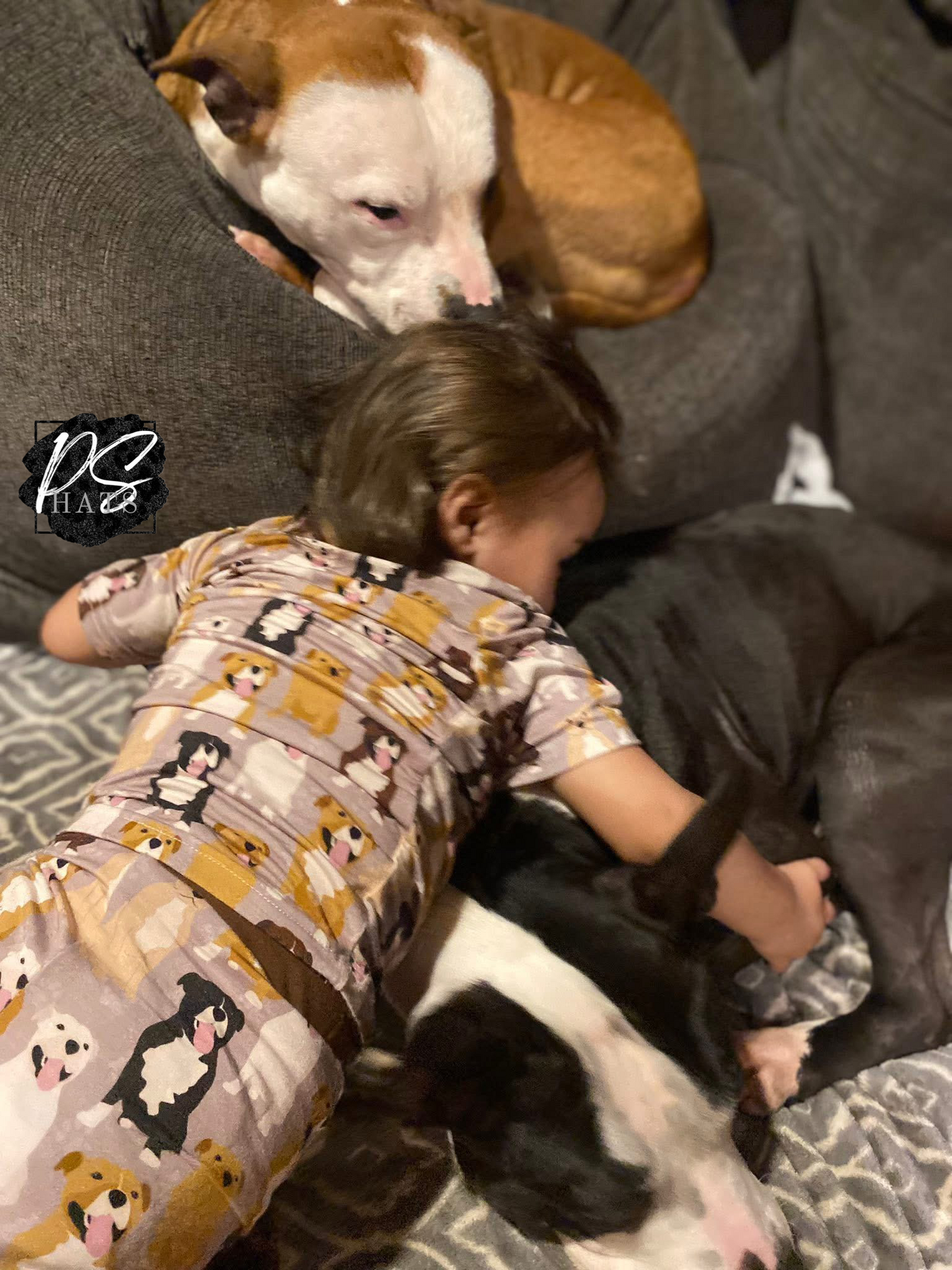 Pittie Pups