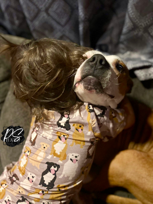 Pittie Pups