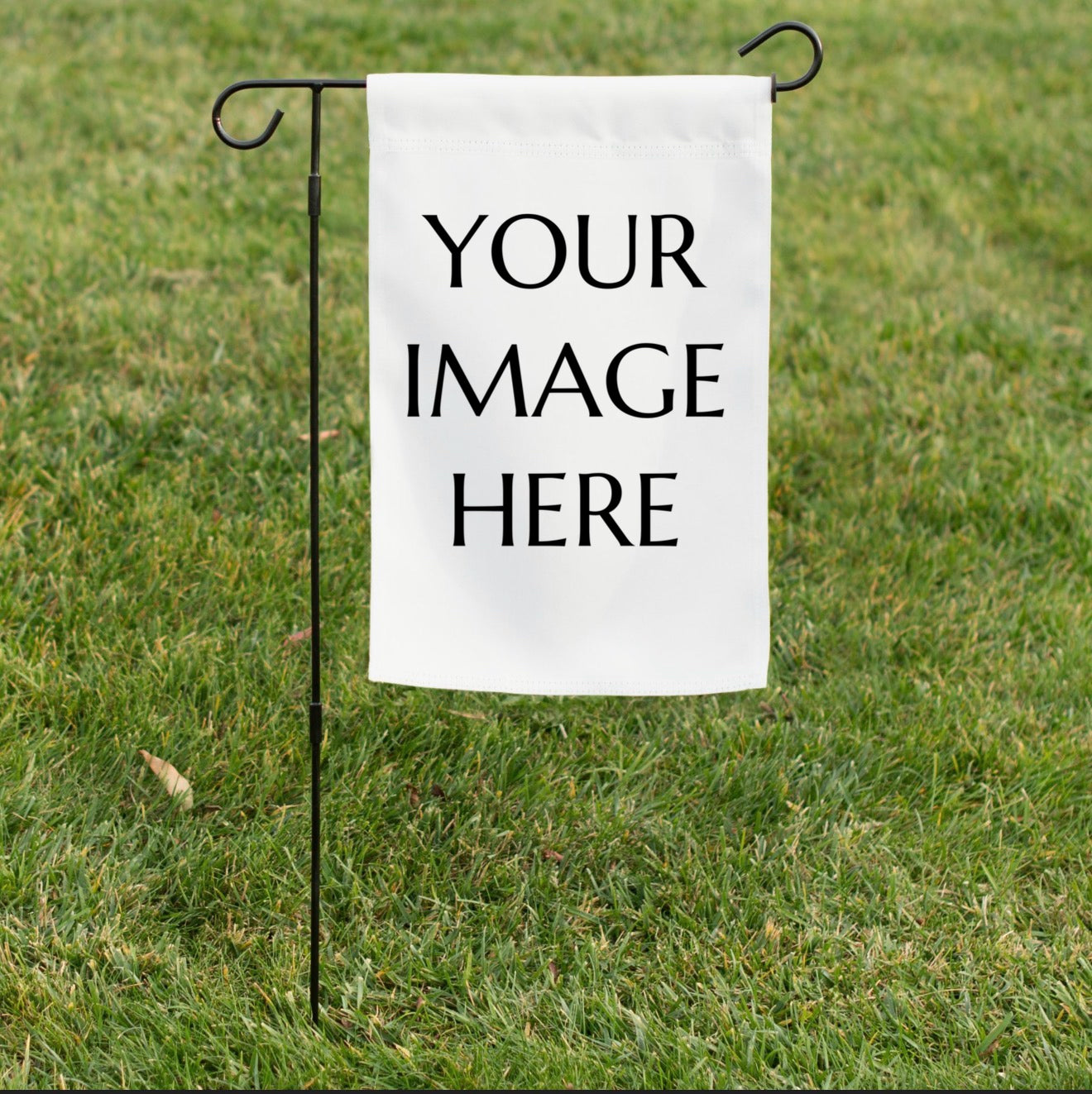 Garden Flag