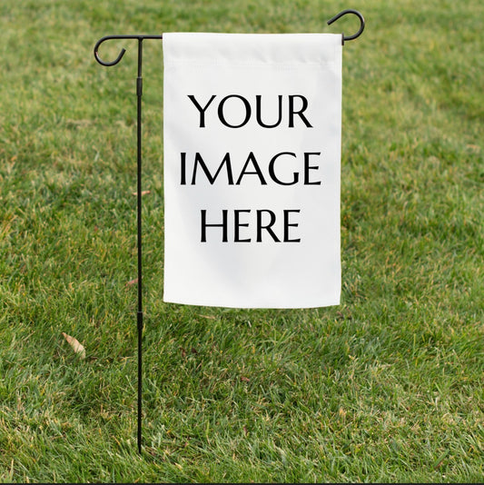 Garden Flag
