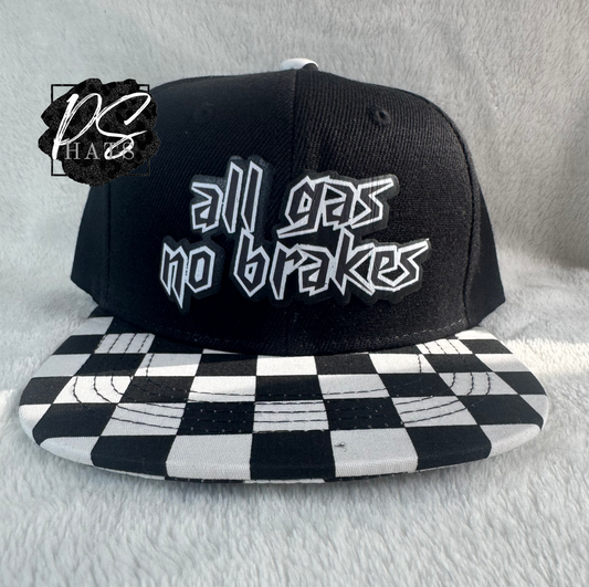 All Gas Size 0-3