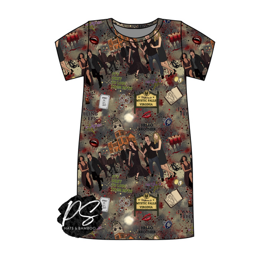 Hello Brother Mama Moo **Pre Order**