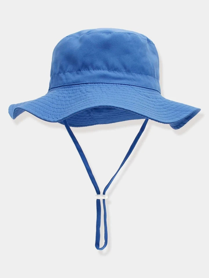 Bucket Hat - Patch Style