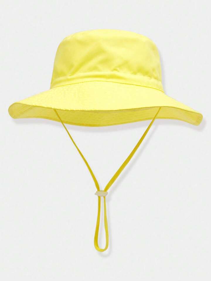 Bucket Hat - Patch Style