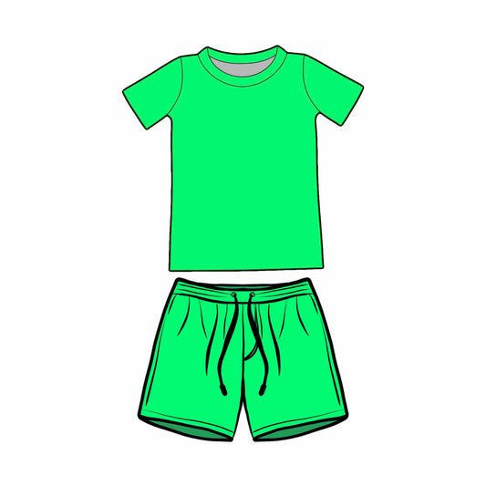 Neon Trunks **Pre Order**