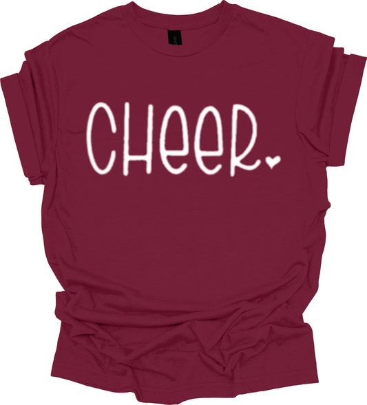 Cheer
