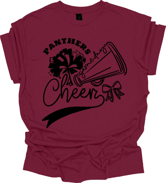 Team Name Cheer