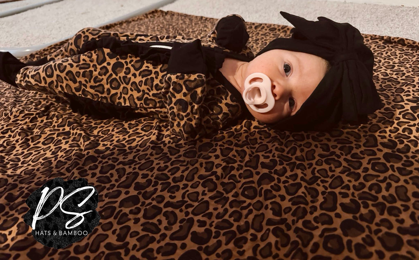 Wild - Toddler Size