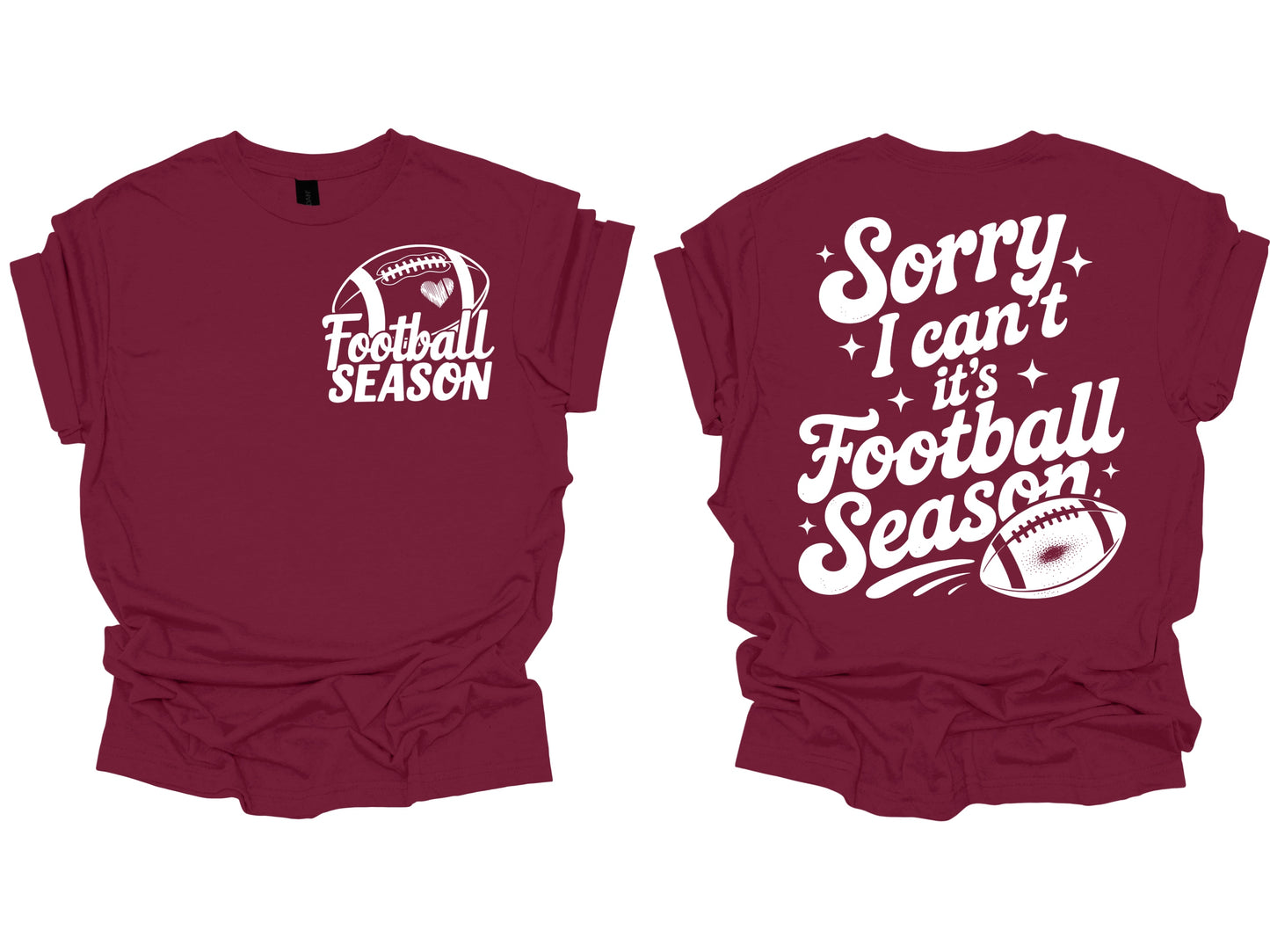 Football Season