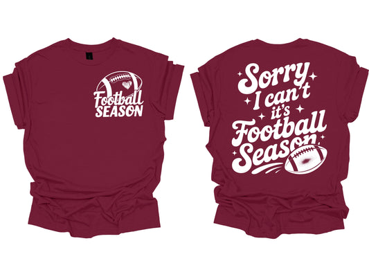 Football Season