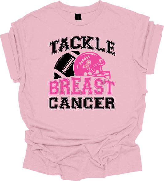 Tackle Breast Cancer
