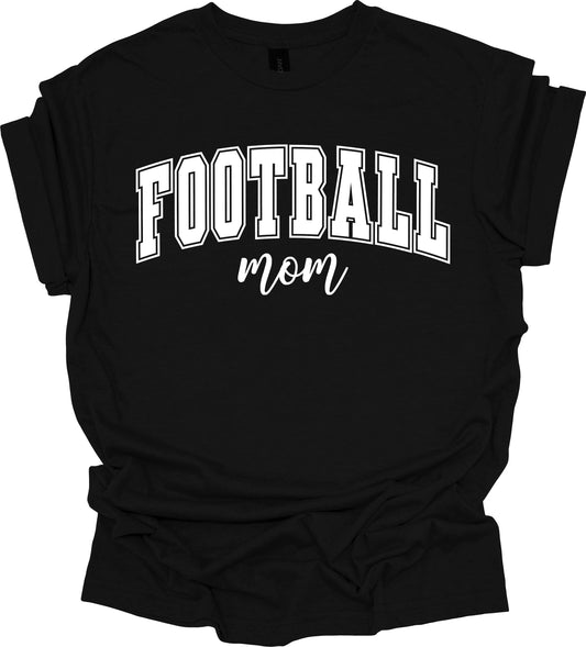 Football Mom